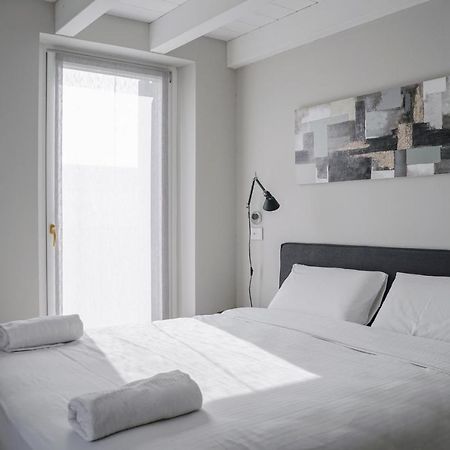 Homethirtyfour Vérone Extérieur photo