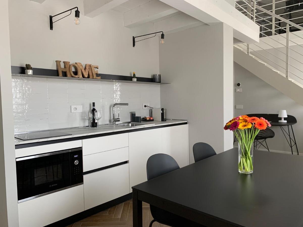 Homethirtyfour Vérone Extérieur photo