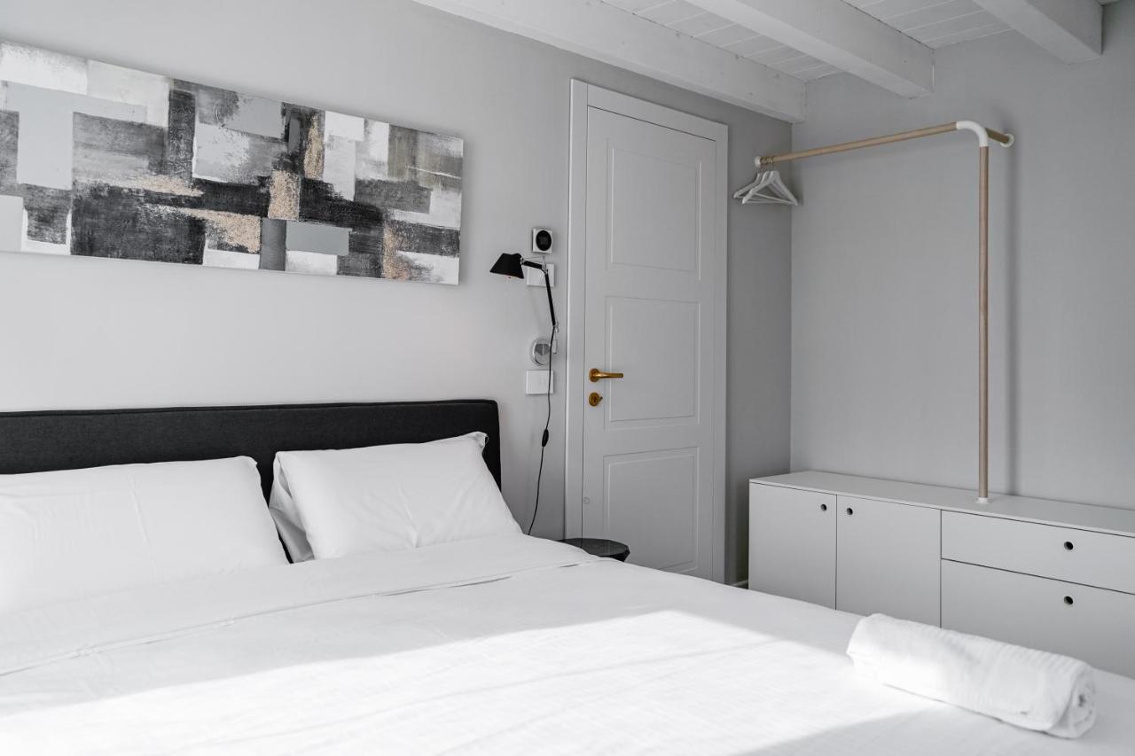Homethirtyfour Vérone Extérieur photo