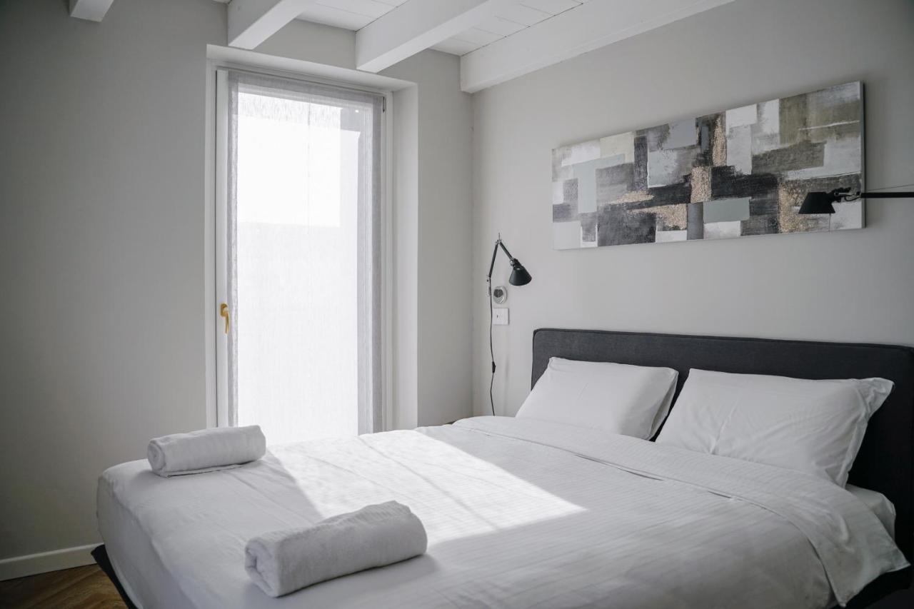 Homethirtyfour Vérone Extérieur photo