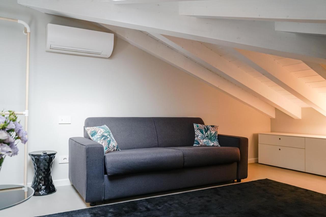 Homethirtyfour Vérone Extérieur photo