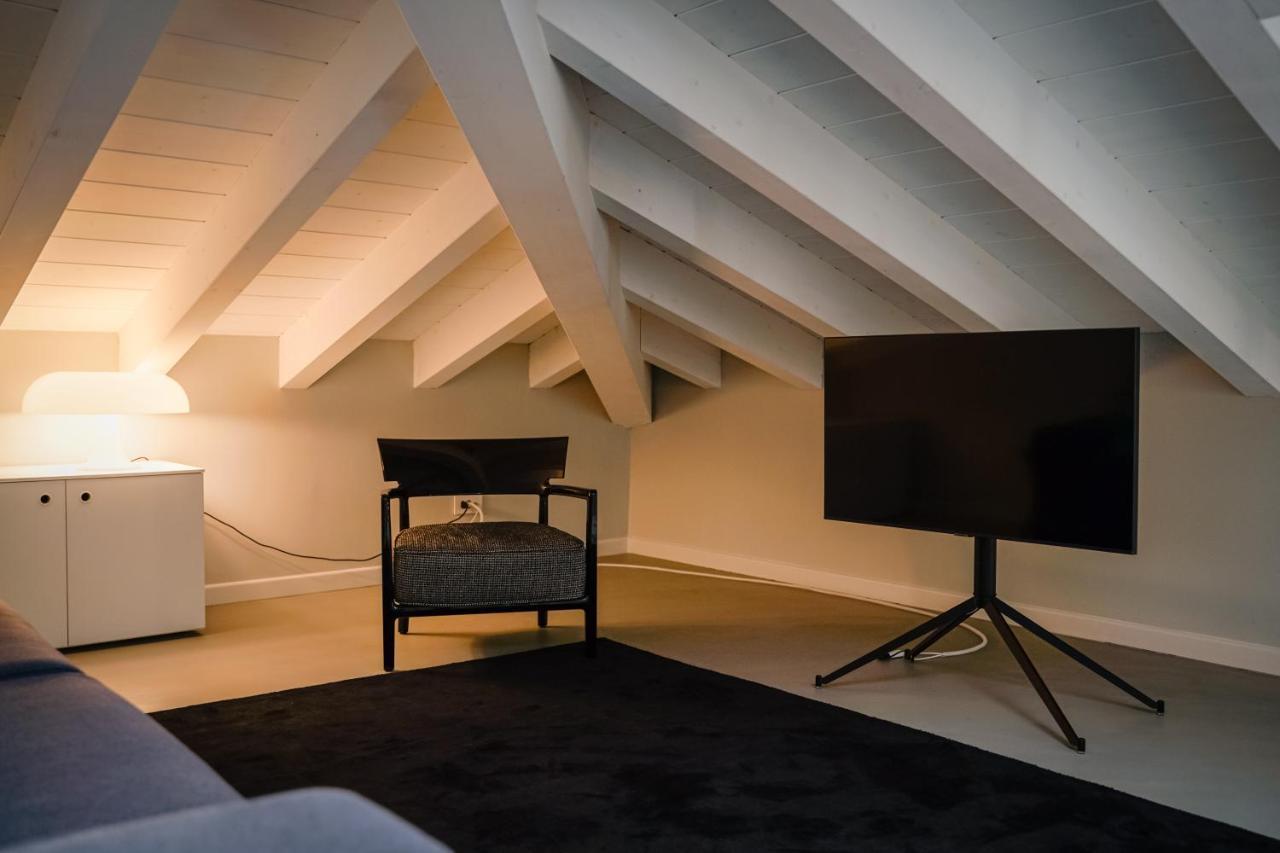 Homethirtyfour Vérone Extérieur photo
