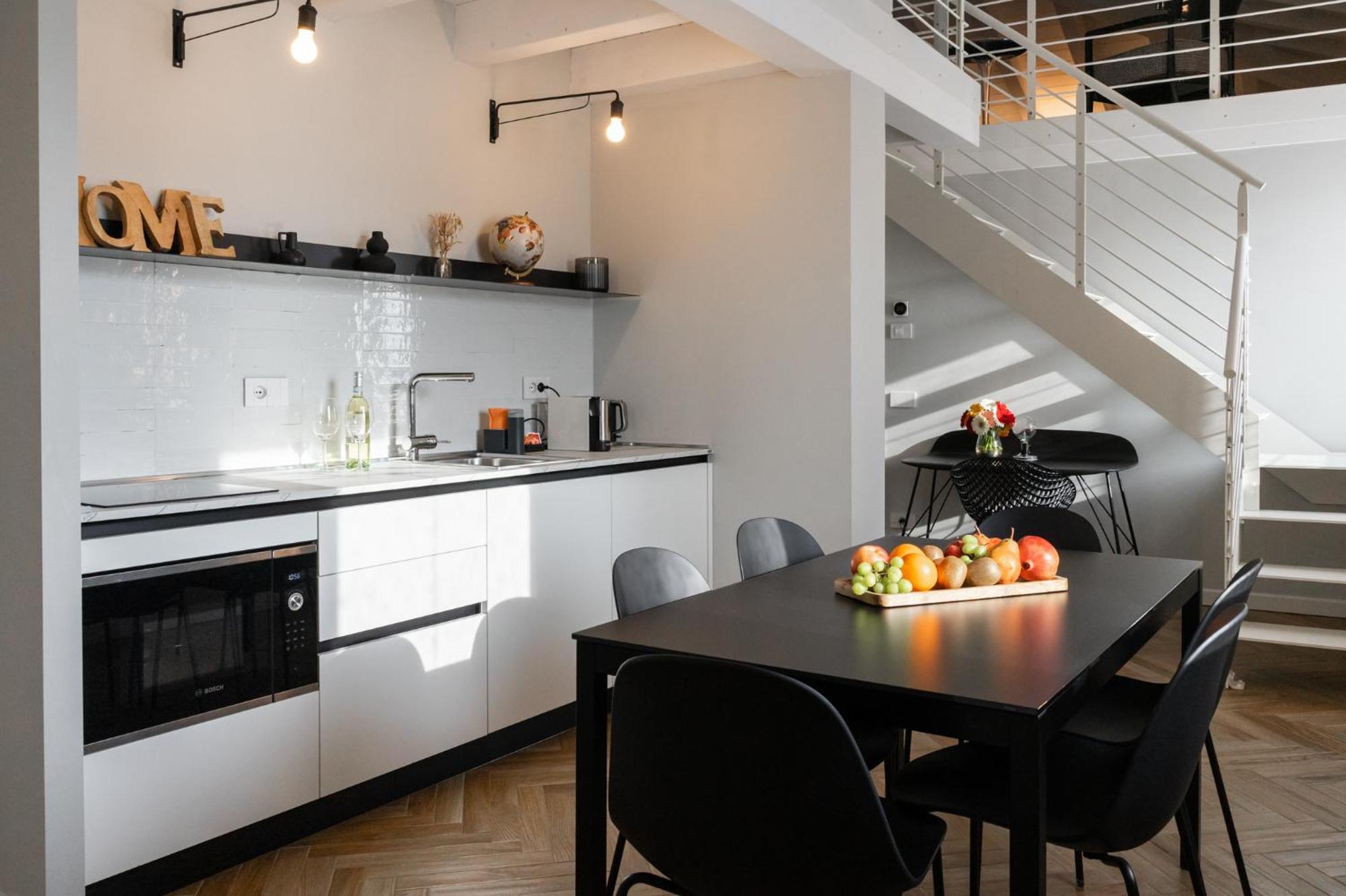 Homethirtyfour Vérone Extérieur photo